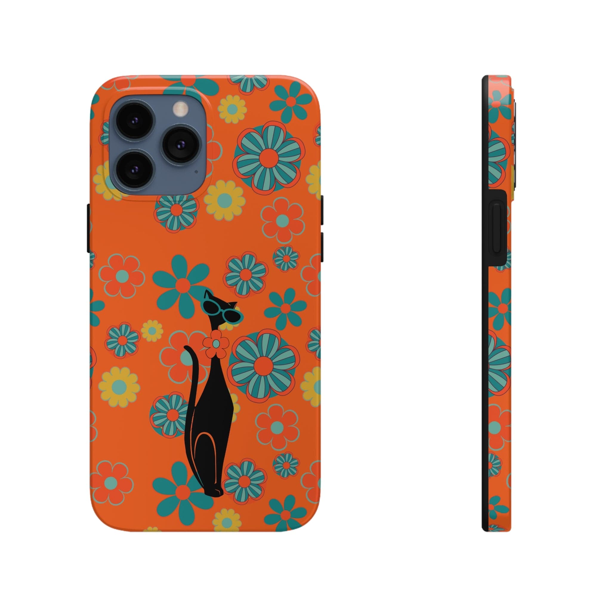 Flower Power 70&