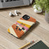 Atomic Cat Retro Groovy 70&