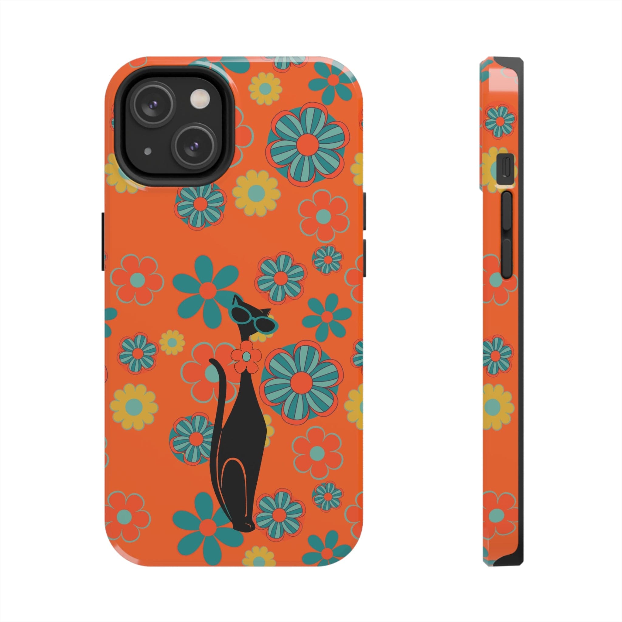 Flower Power 70&