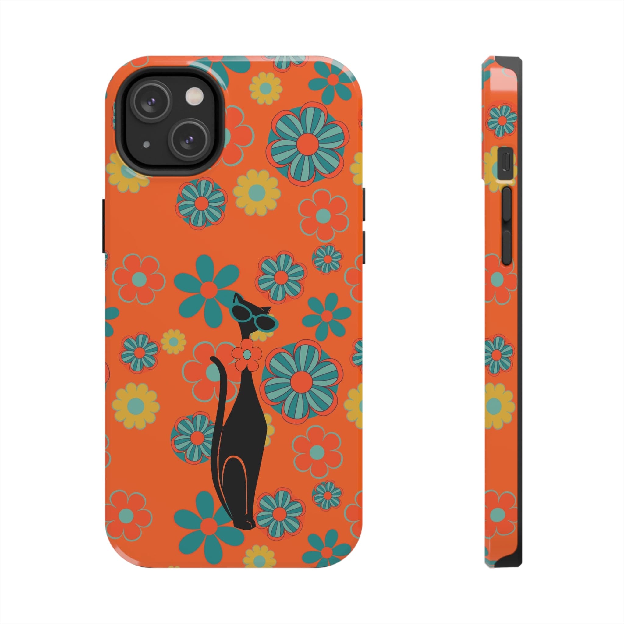 Flower Power 70&