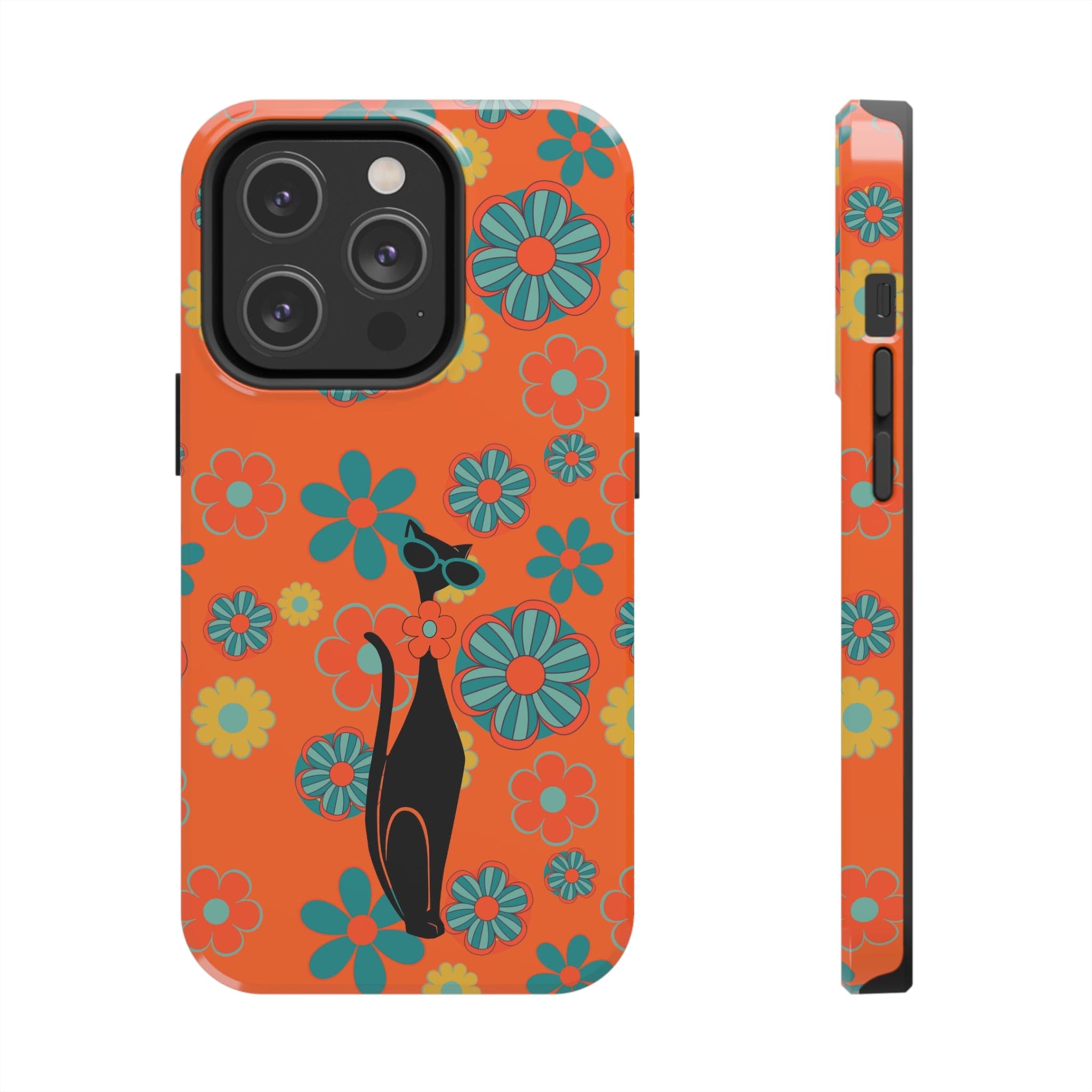 Flower Power 70&