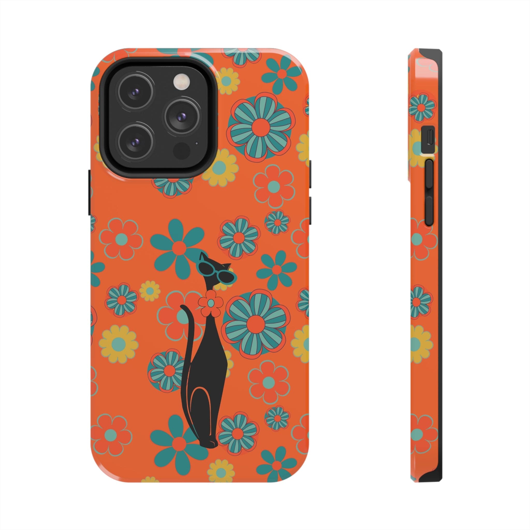 Flower Power 70&