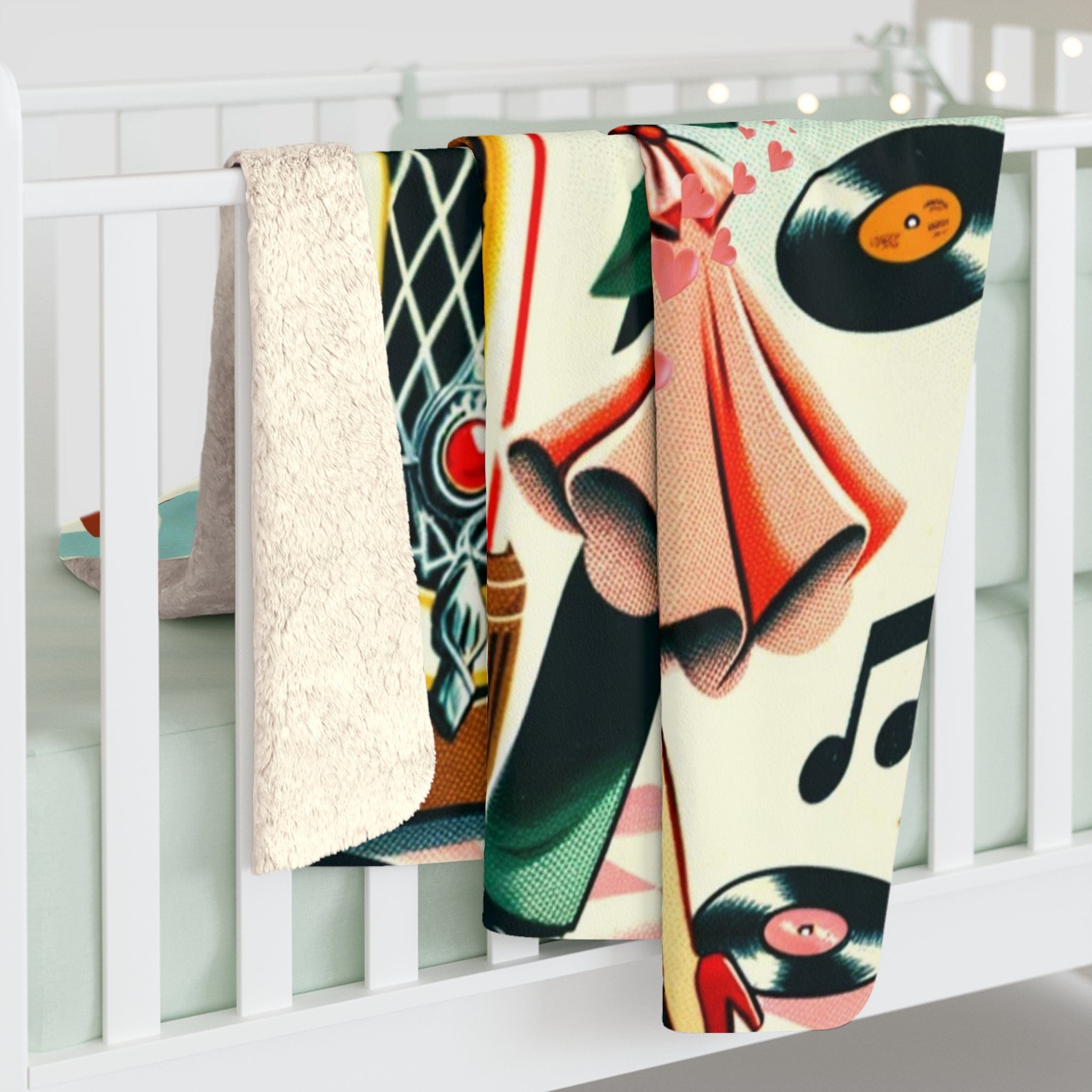 Kitschy 50&