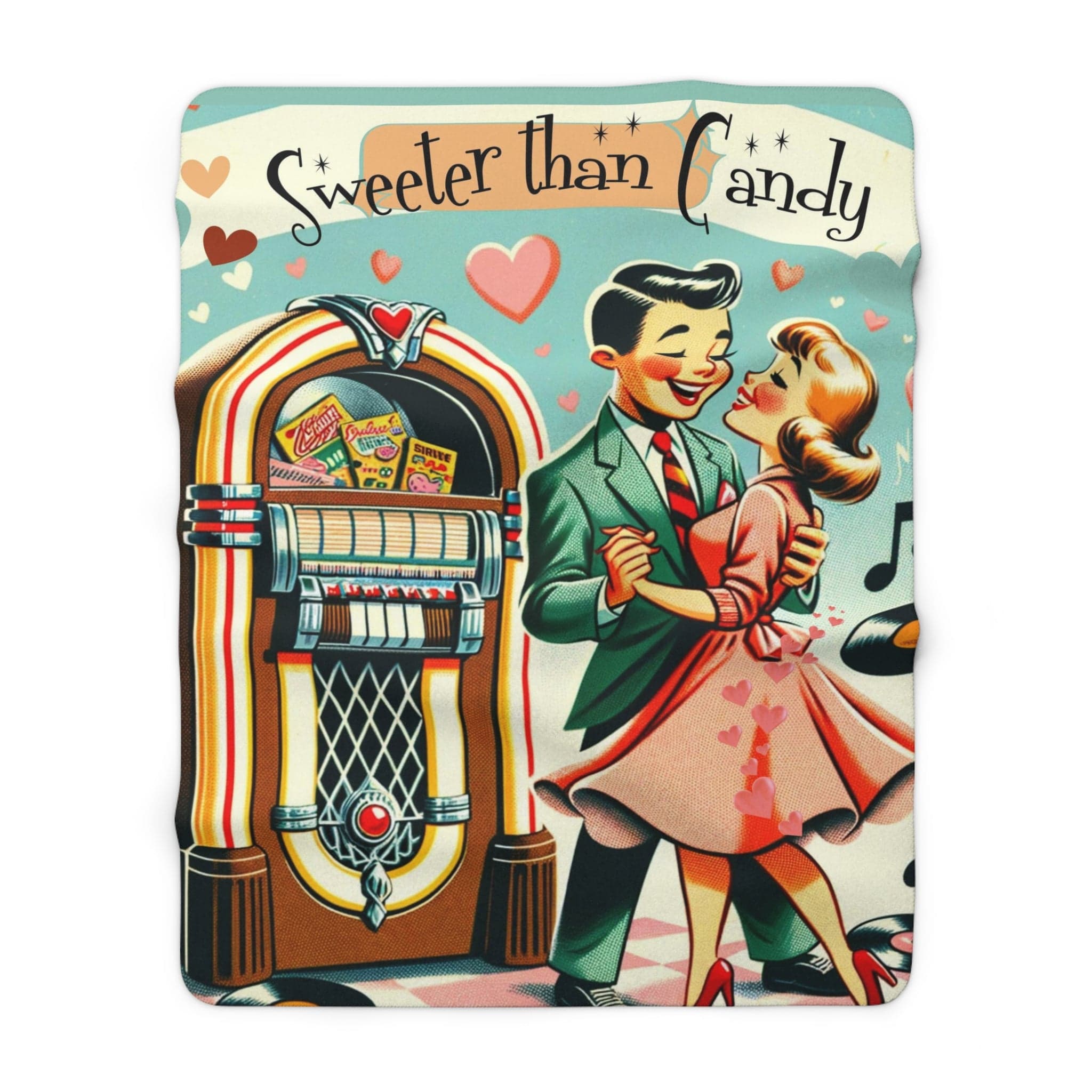 Kitschy 50&
