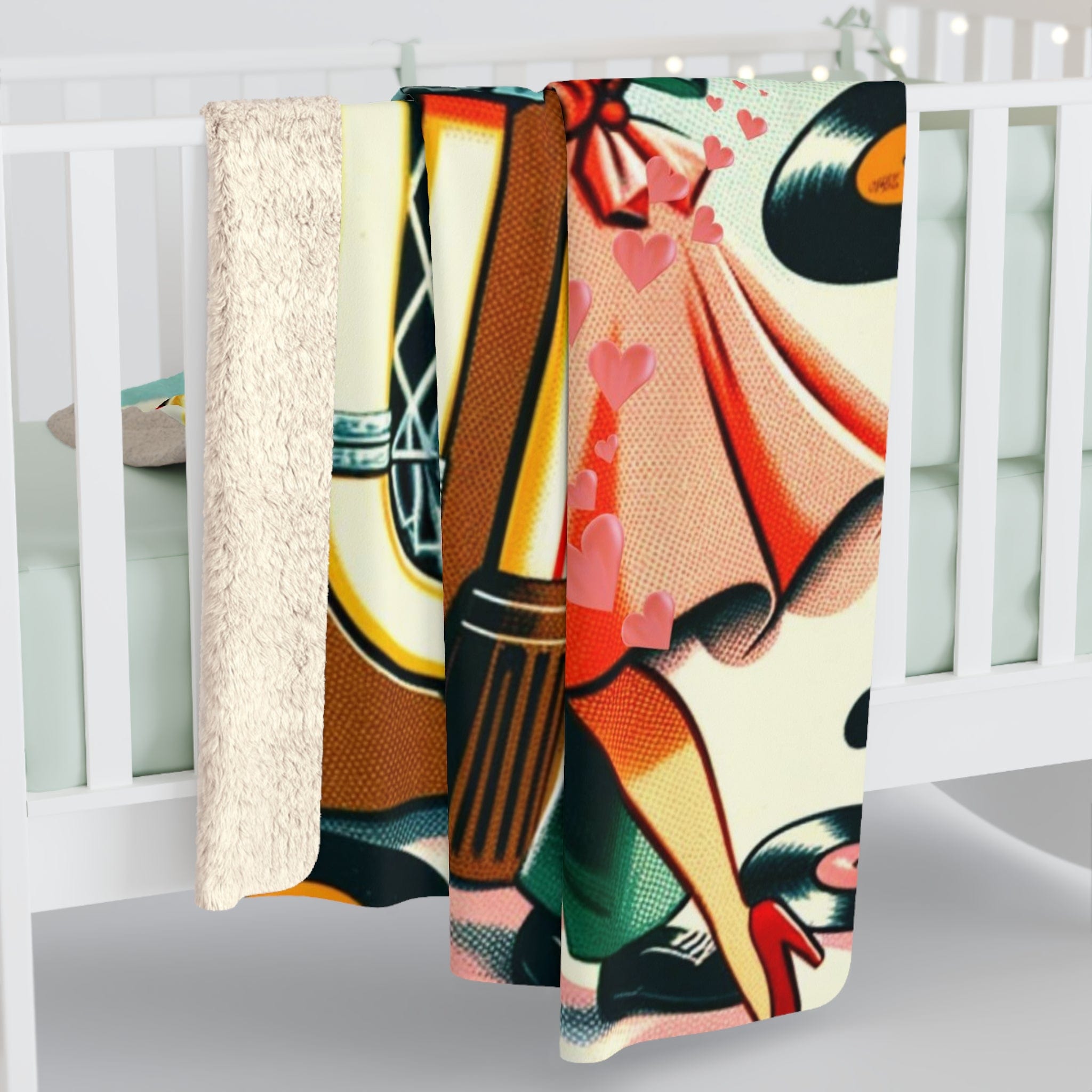 Kitschy 50&