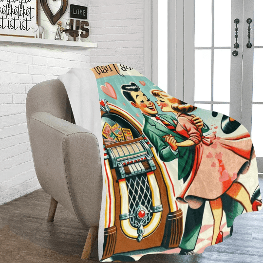 Kitschy 50&