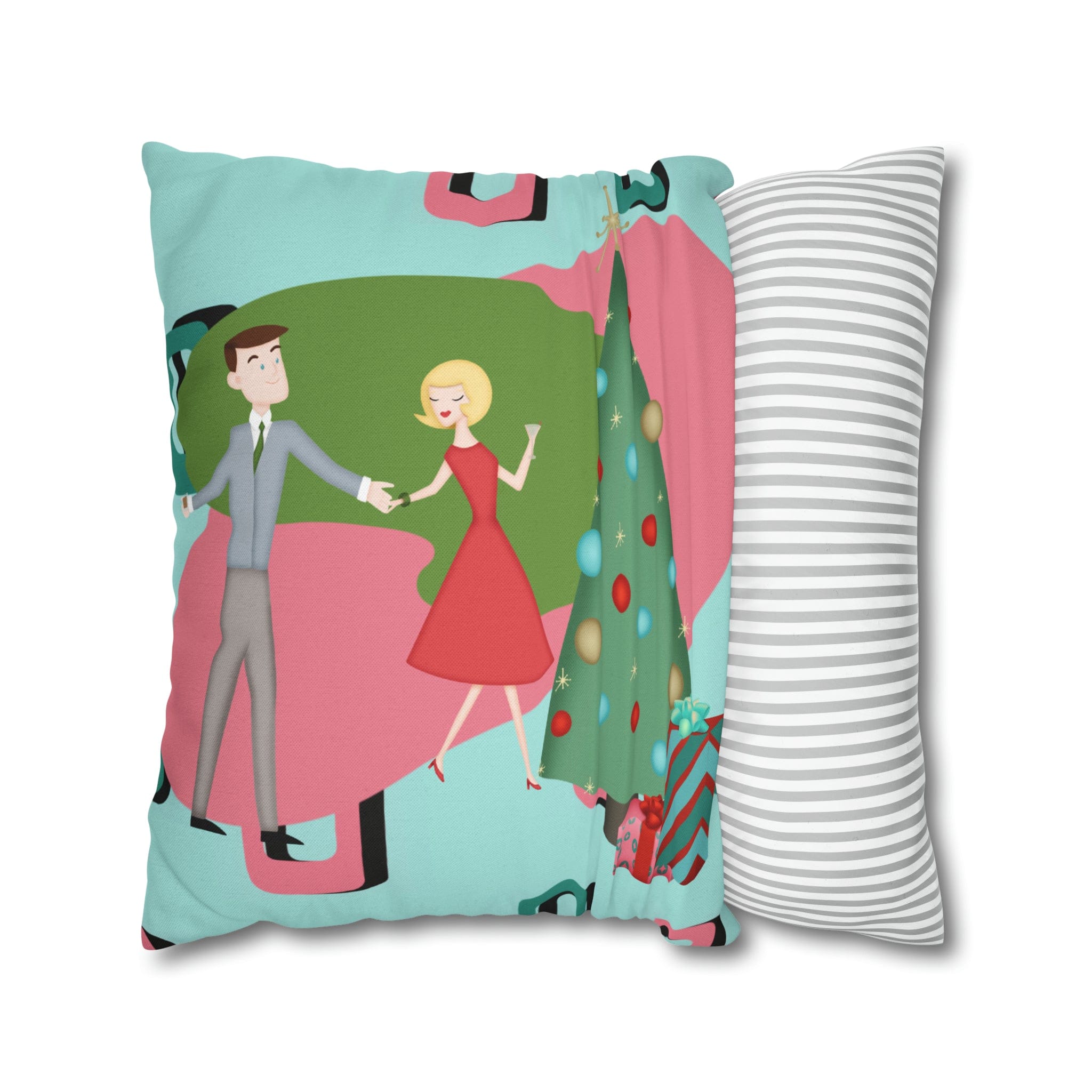 Mid Century Modern 50&