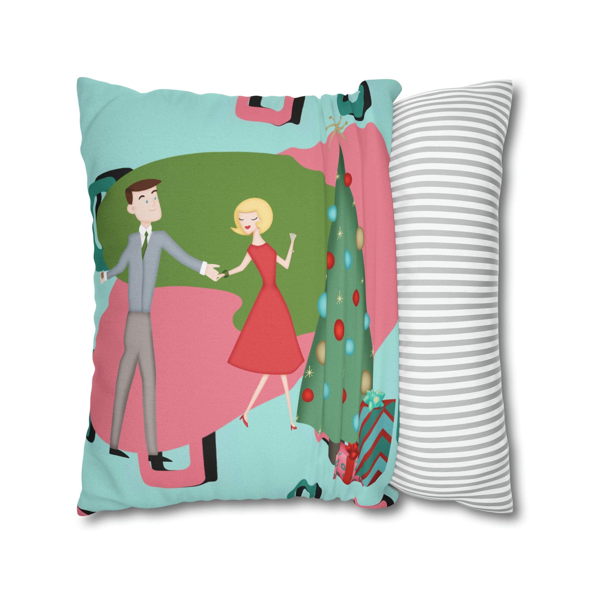 Mid Century Modern 50&