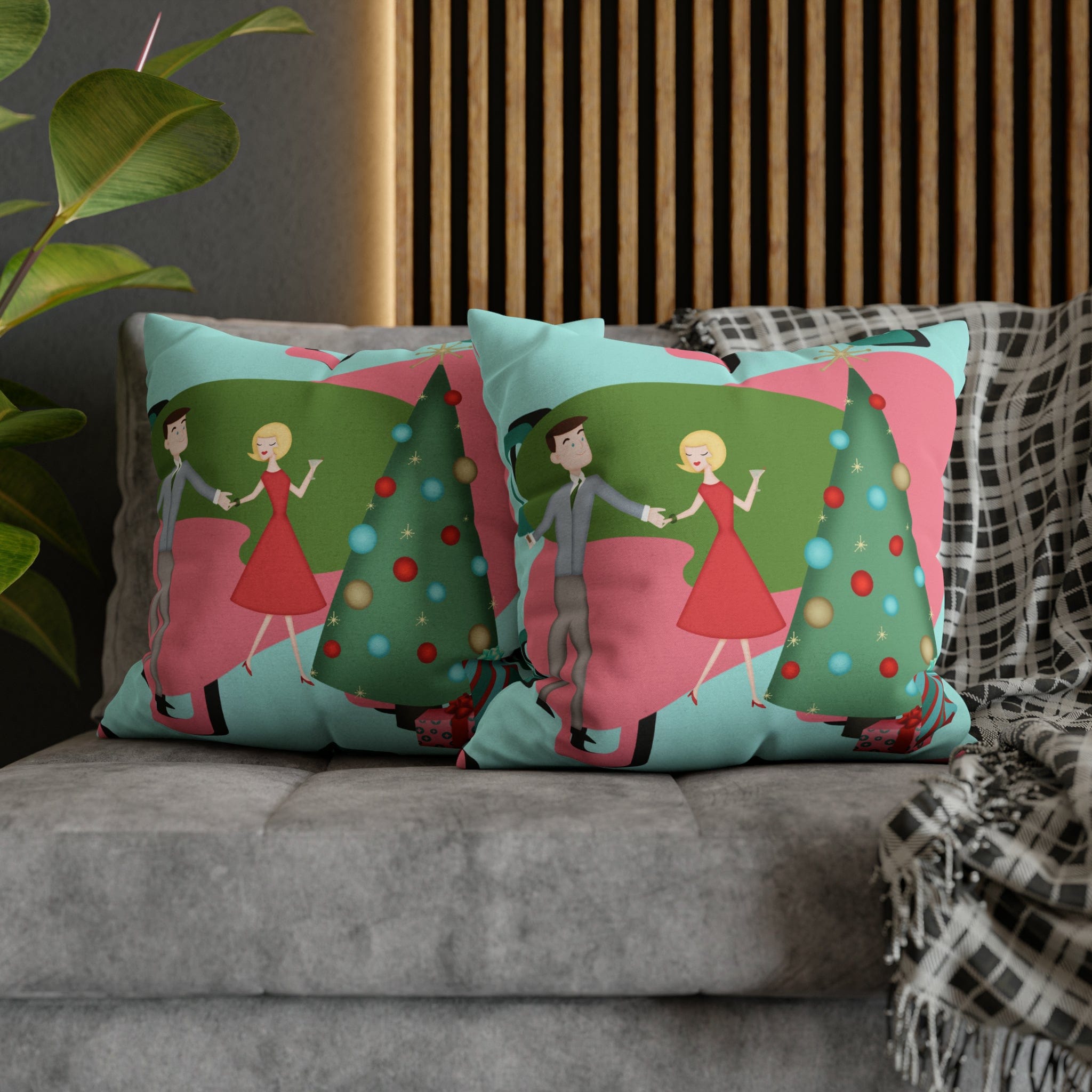 Mid Century Modern 50&