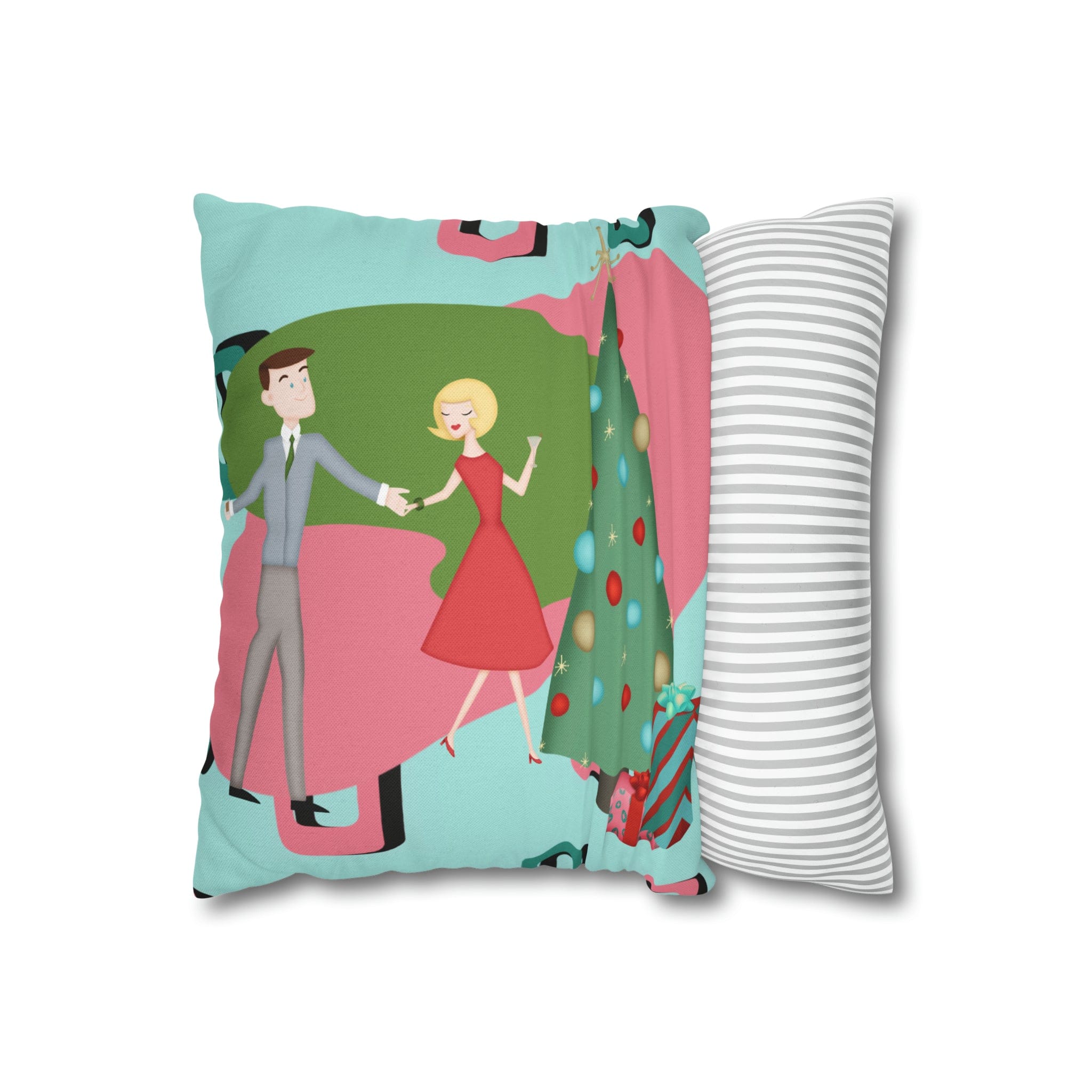 Mid Century Modern 50&