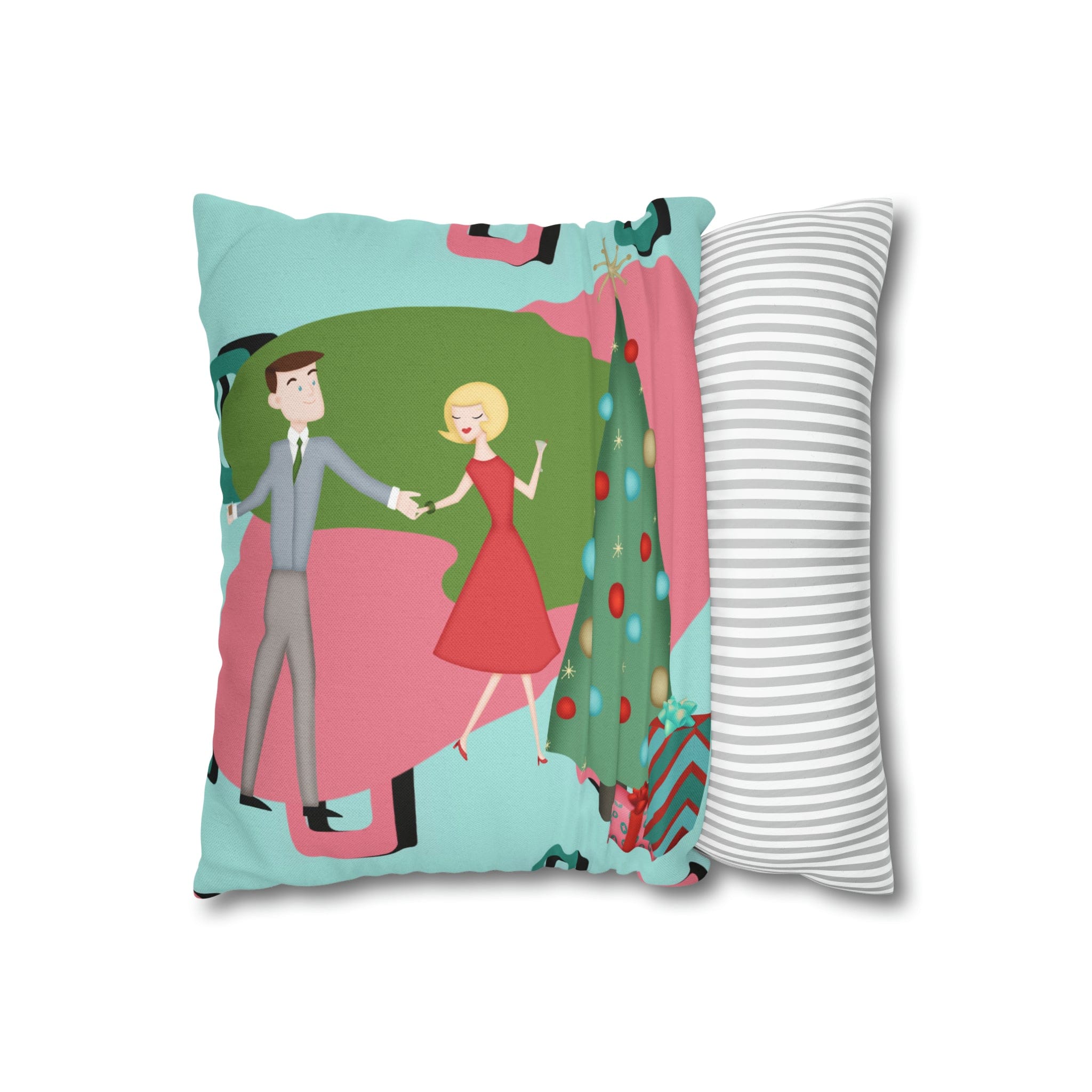 Mid Century Modern 50&