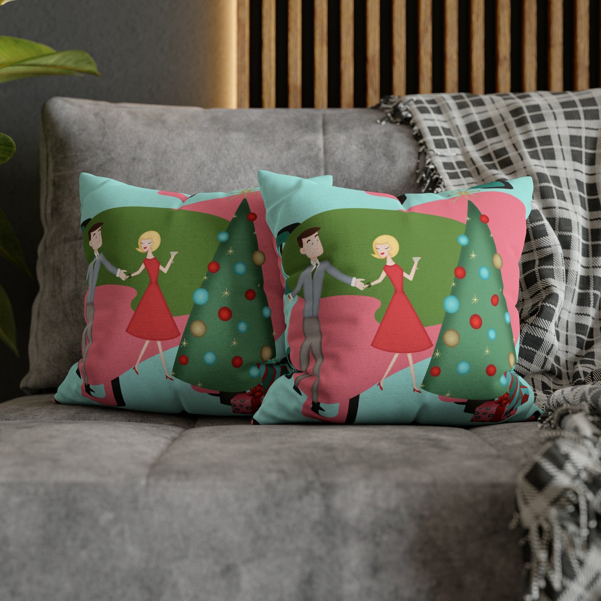 Mid Century Modern 50&