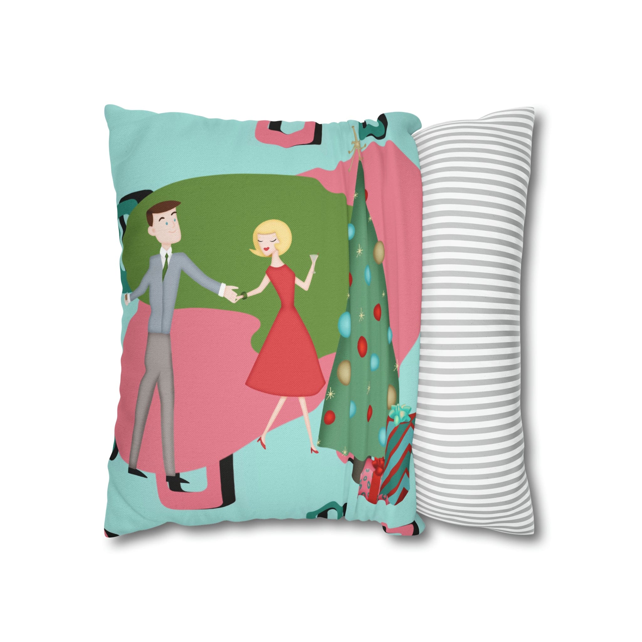 Mid Century Modern 50&