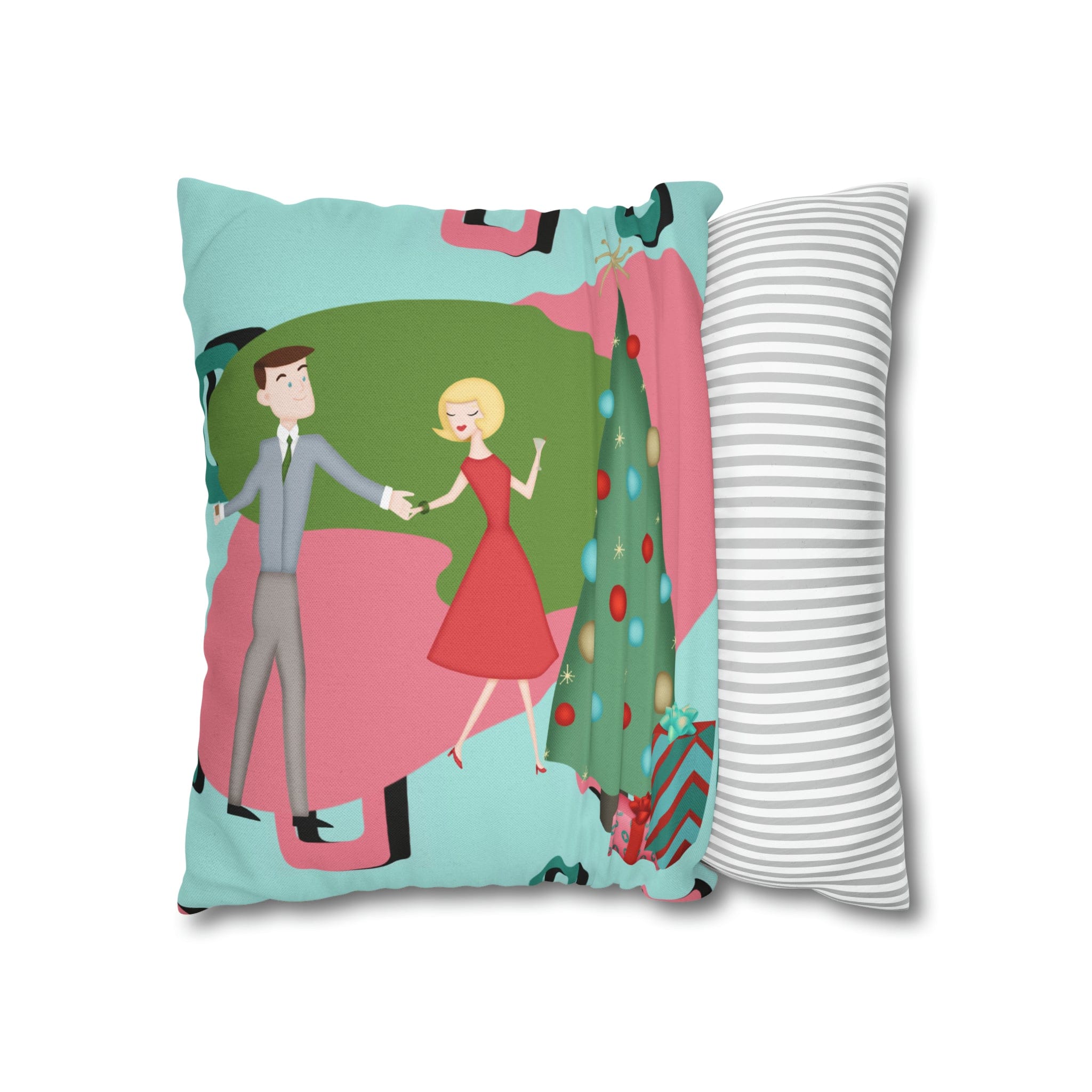 Mid Century Modern 50&