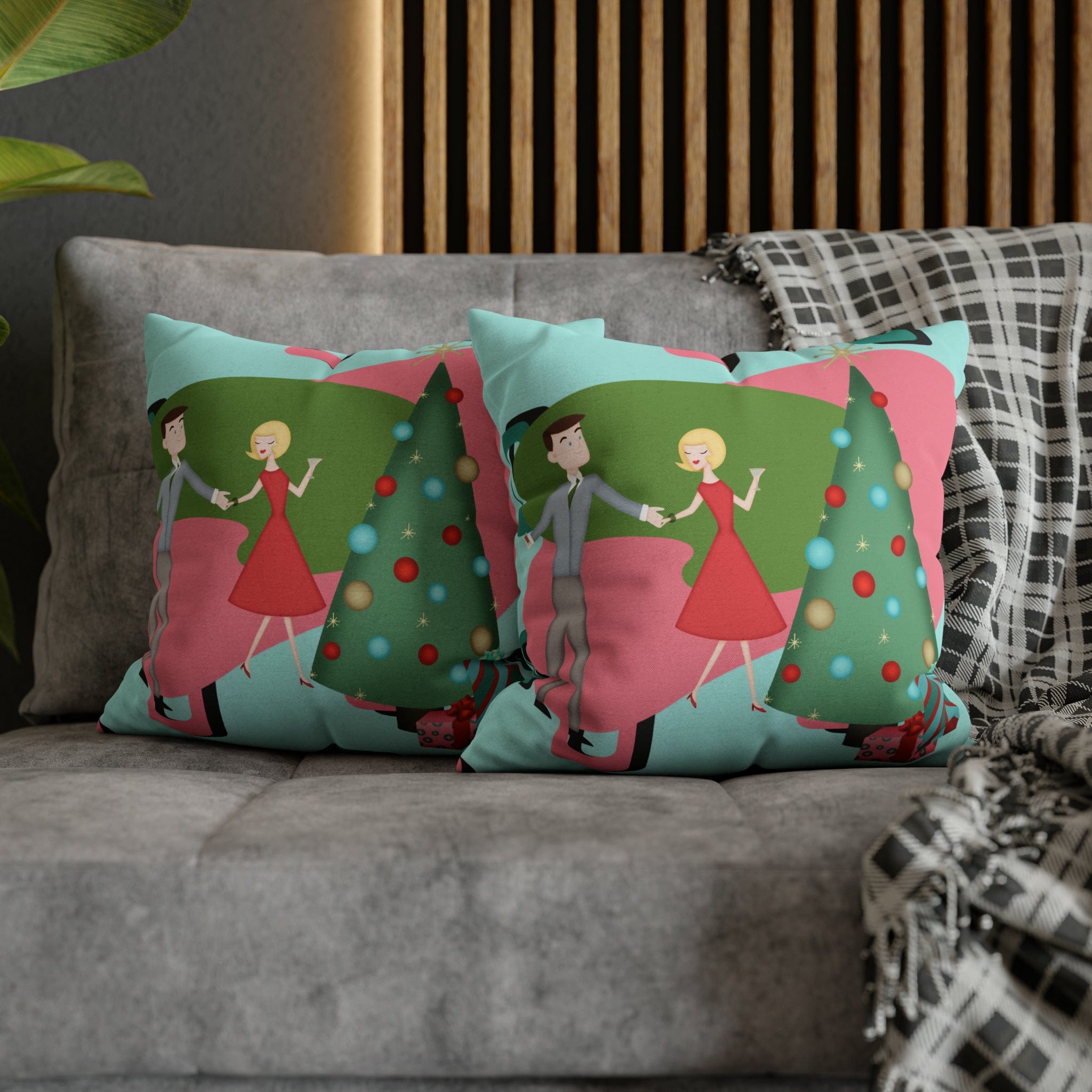 Mid Century Modern 50&