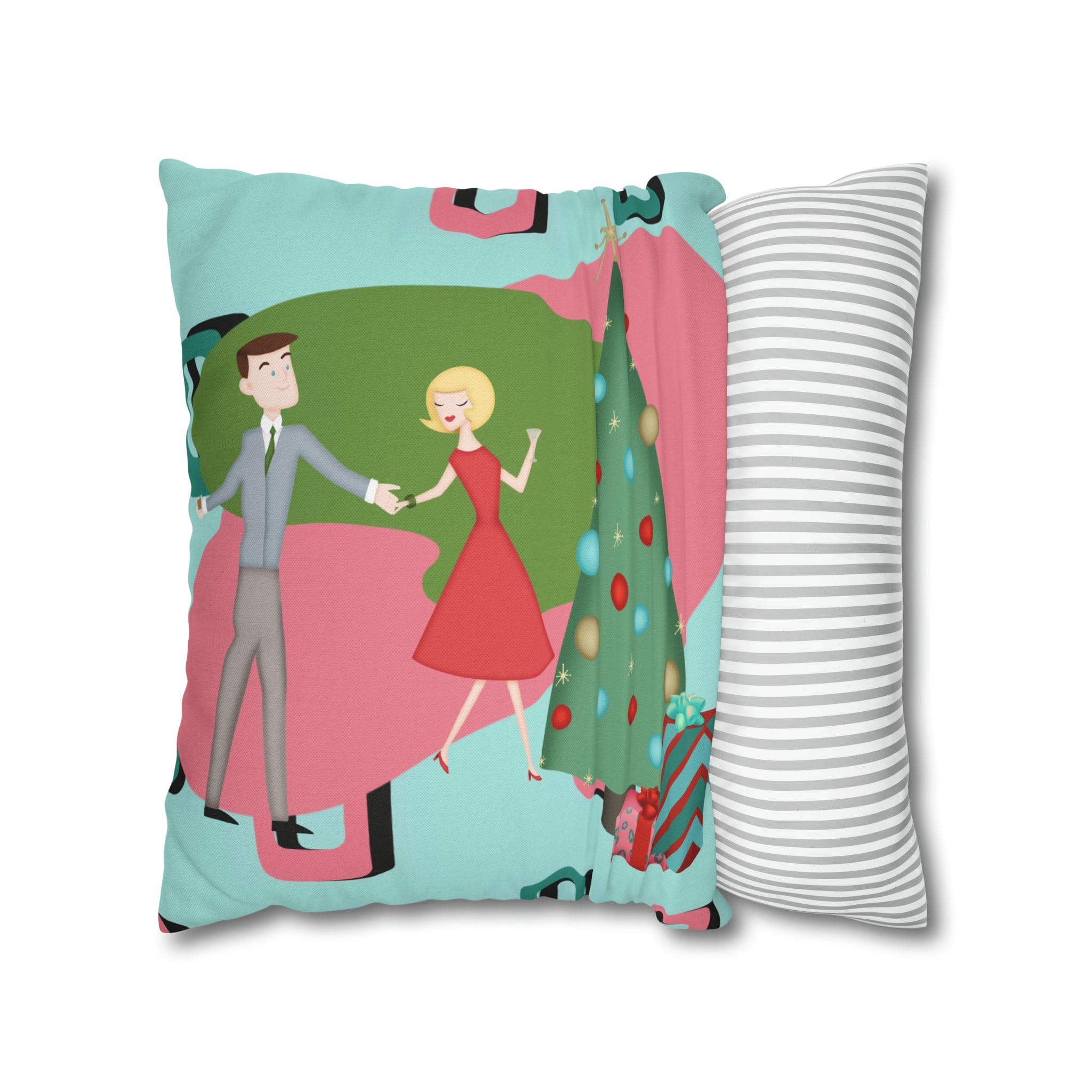 Mid Century Modern 50&