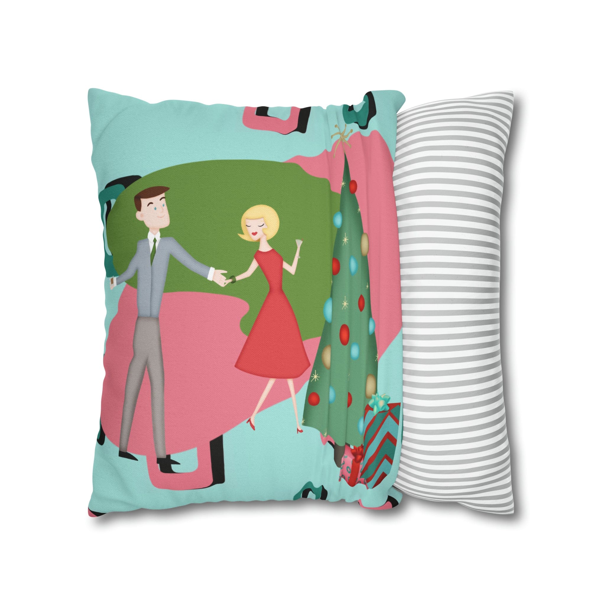 Mid Century Modern 50&