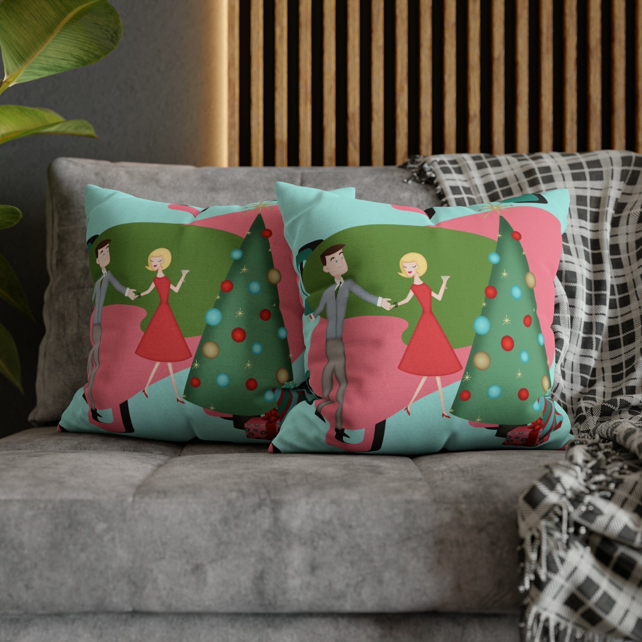 Mid Century Modern 50&