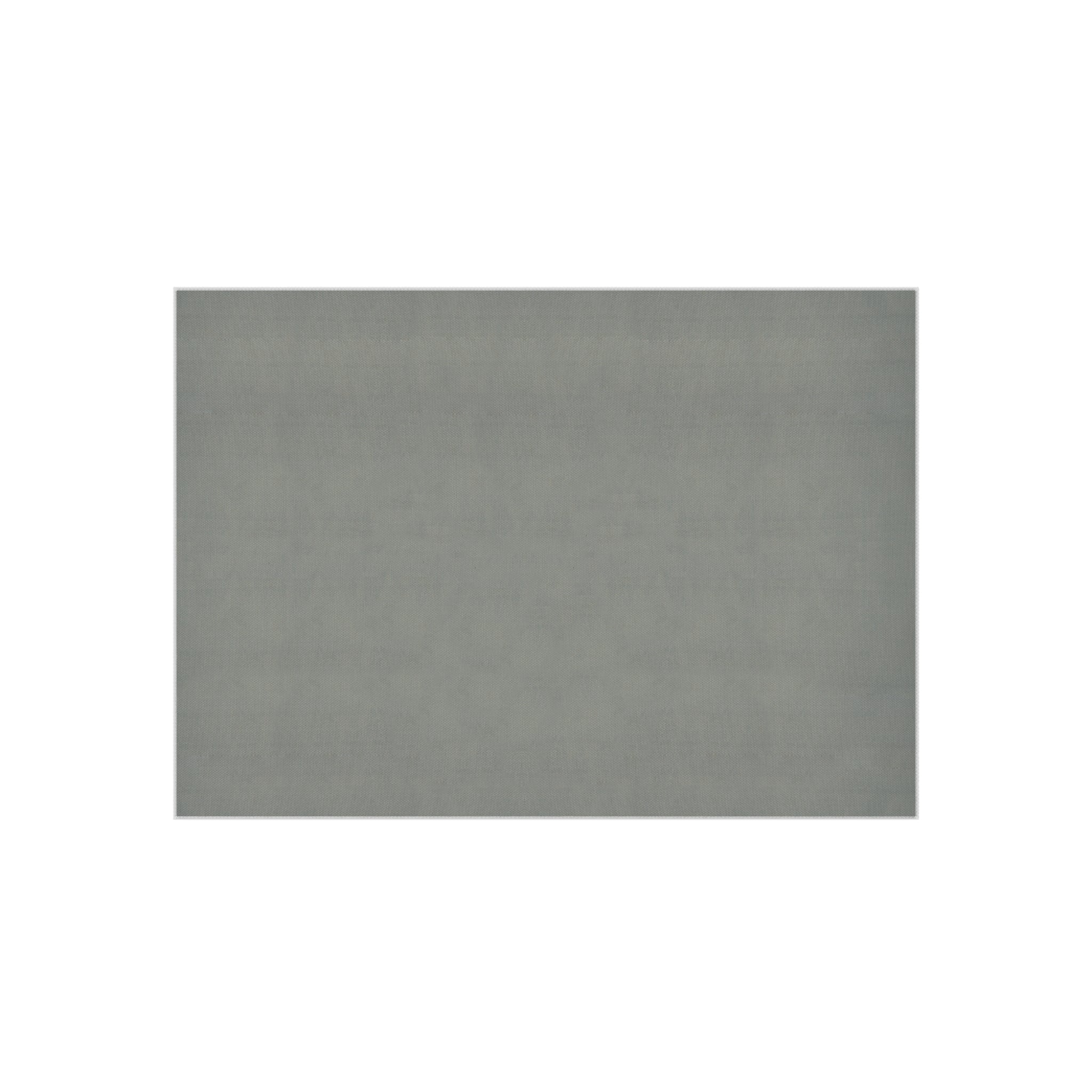 Mid Century Modern Geometric Ovals, Linear Lines, Mid Mod Indoor, Outdoor Rug Home Decor