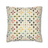 Mid Century Modern Scandinavian Modern Danish Flower, Retro MCM Pillow COVER Home Decor