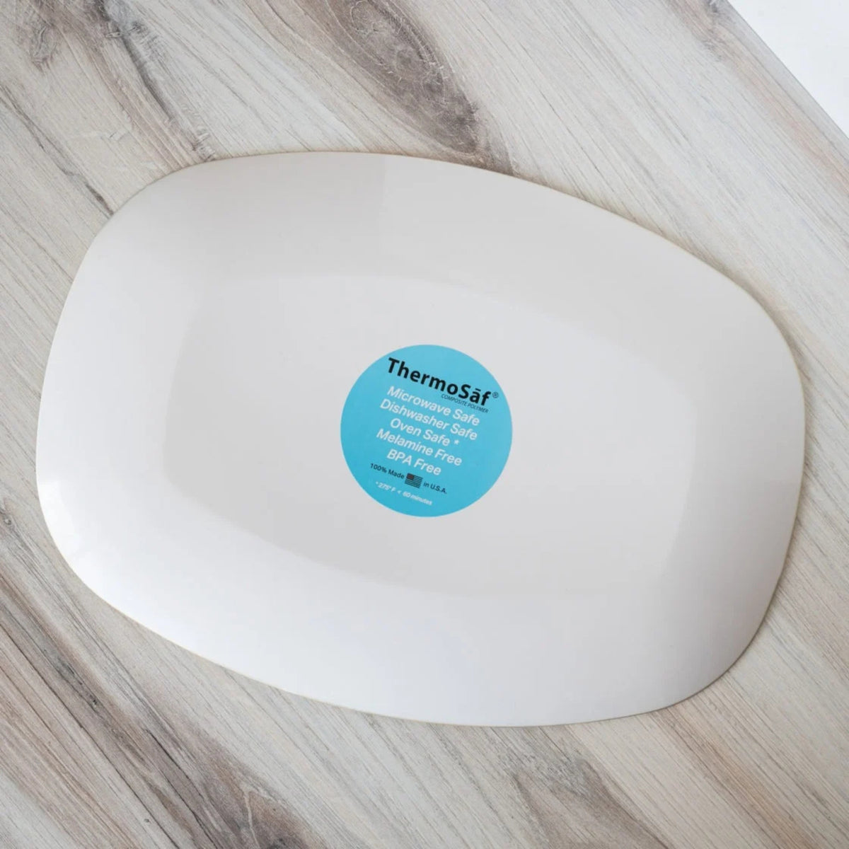 Anthropomorphic Catepillar Garden Pixies, 1960s Serving Platter - Mid Century Modern Gal