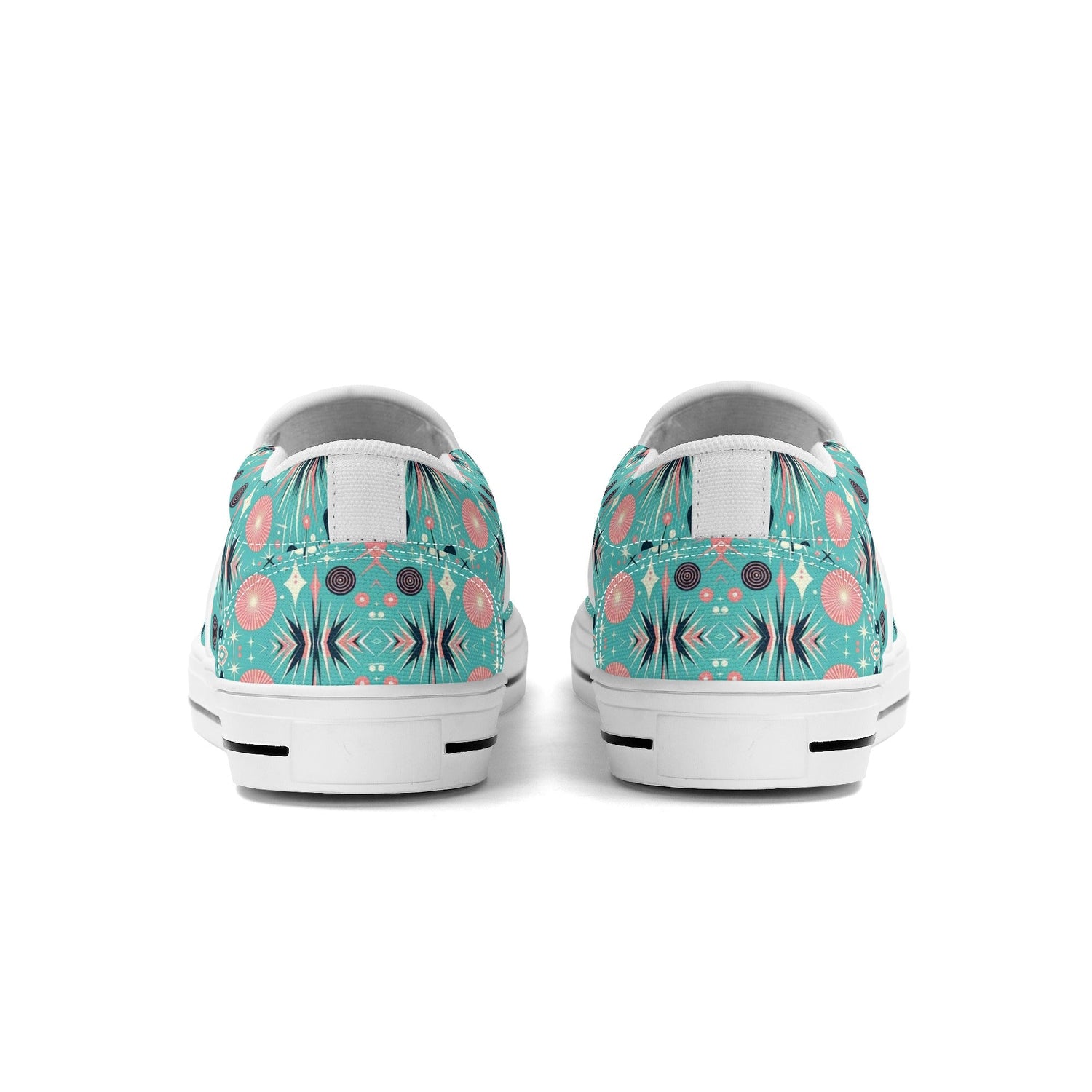 Womens Slip On Shoes