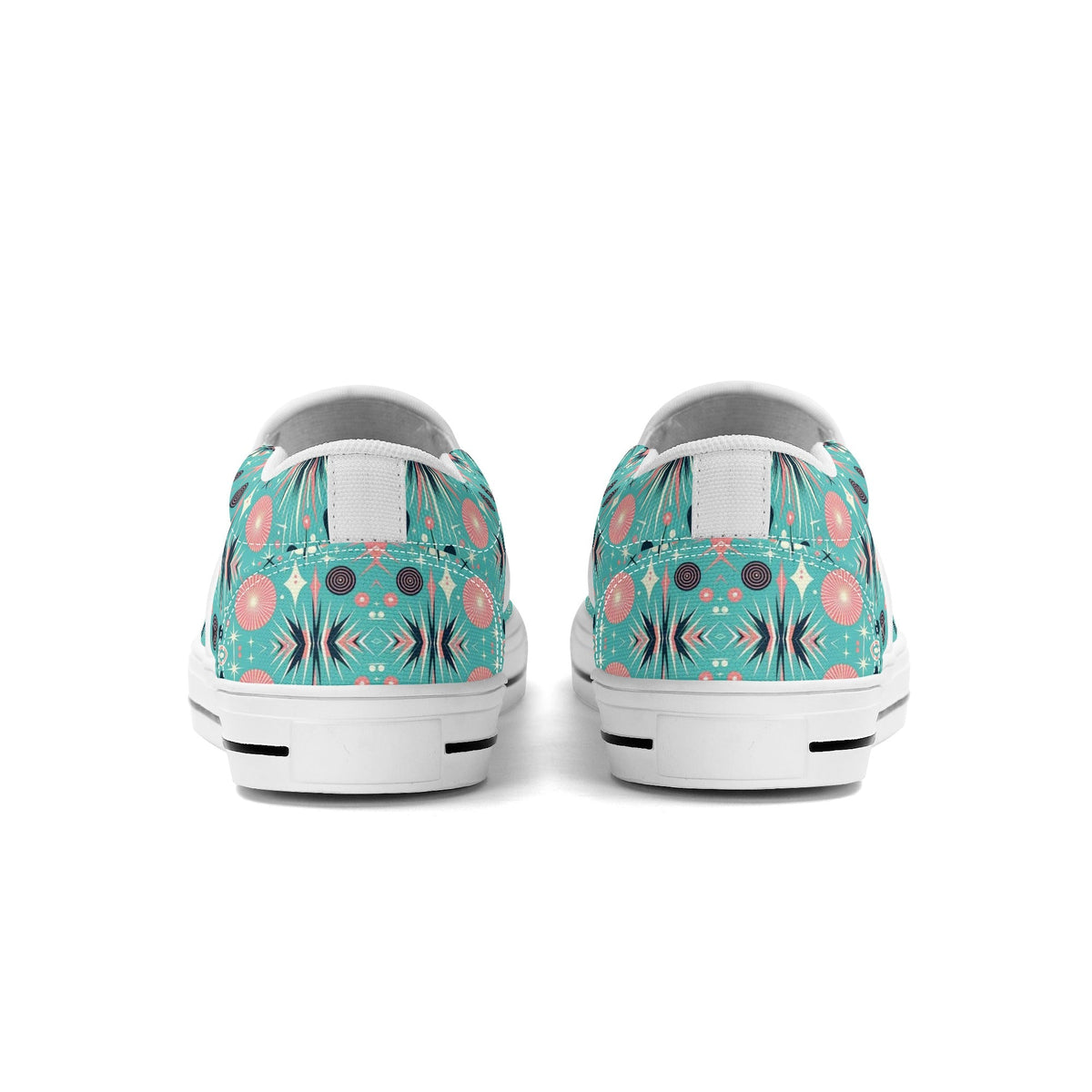 Womens Slip On Shoes