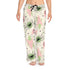 Mid Century Modern Christmas Loungewear, Atomic Starburst, Pink, Green, Fun And Cozy Women&