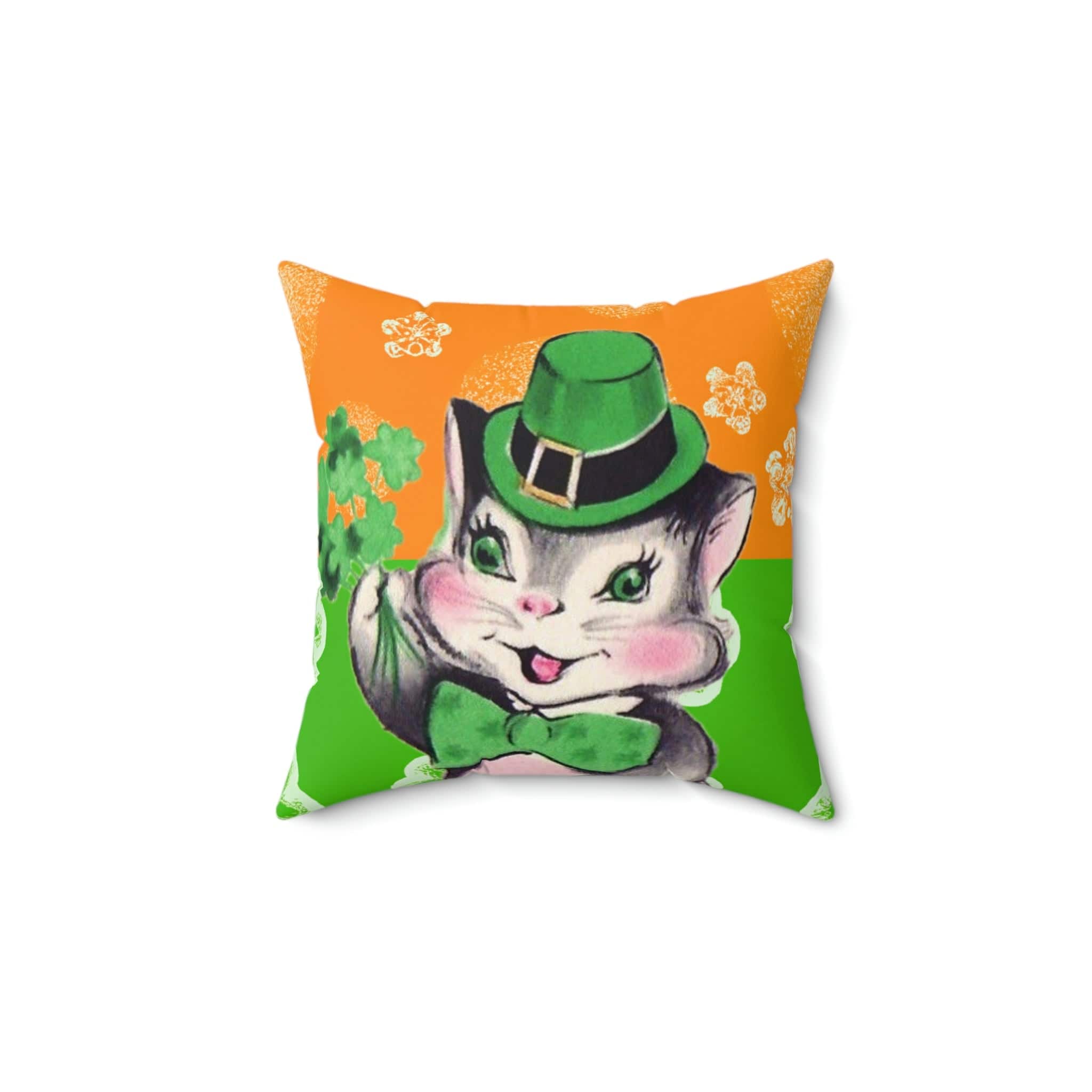 Saint Patrick&