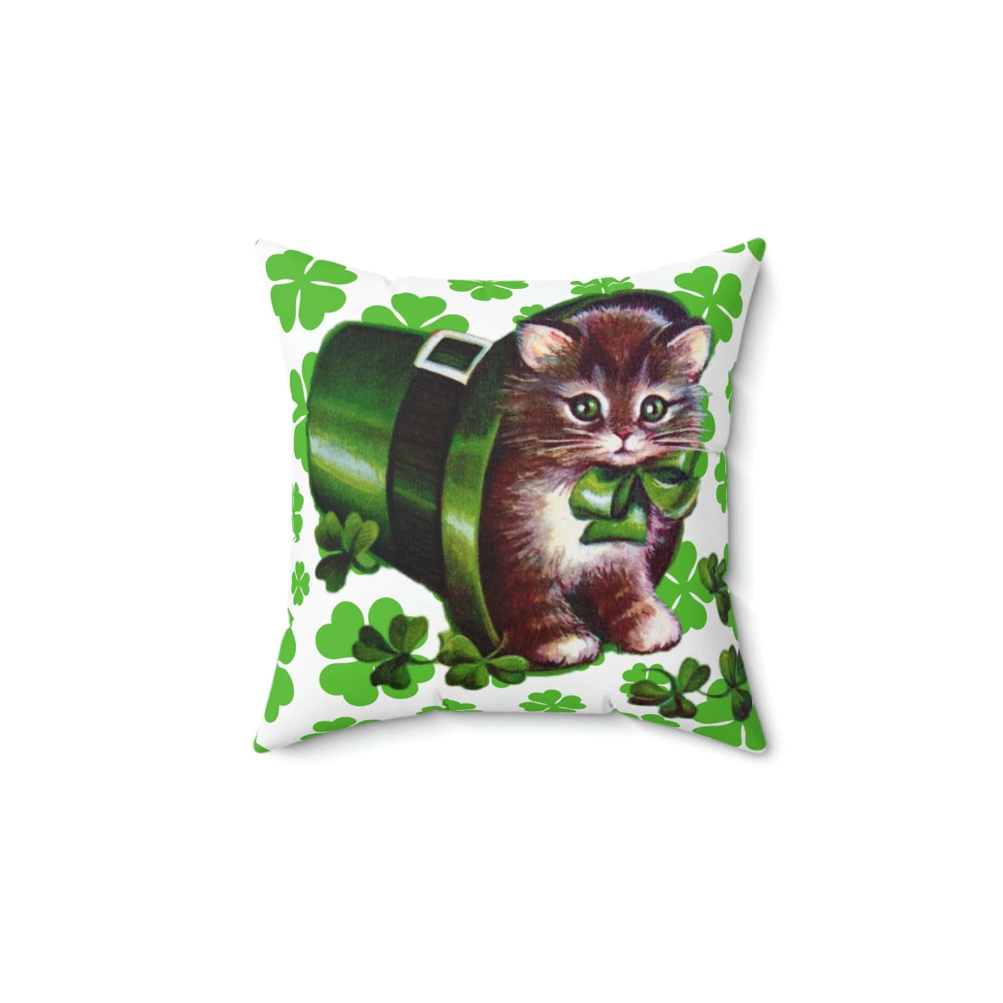 Vintage Saint Paddy&