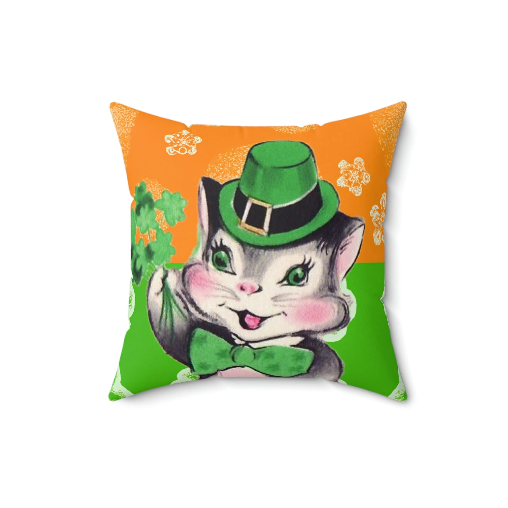 Saint Patrick&