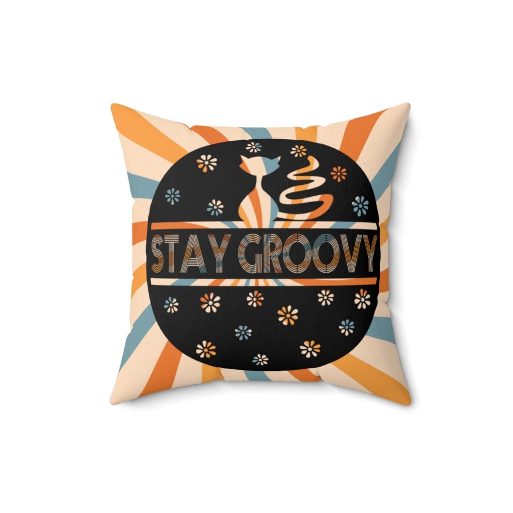 Stay Groovy, Retro 1970&