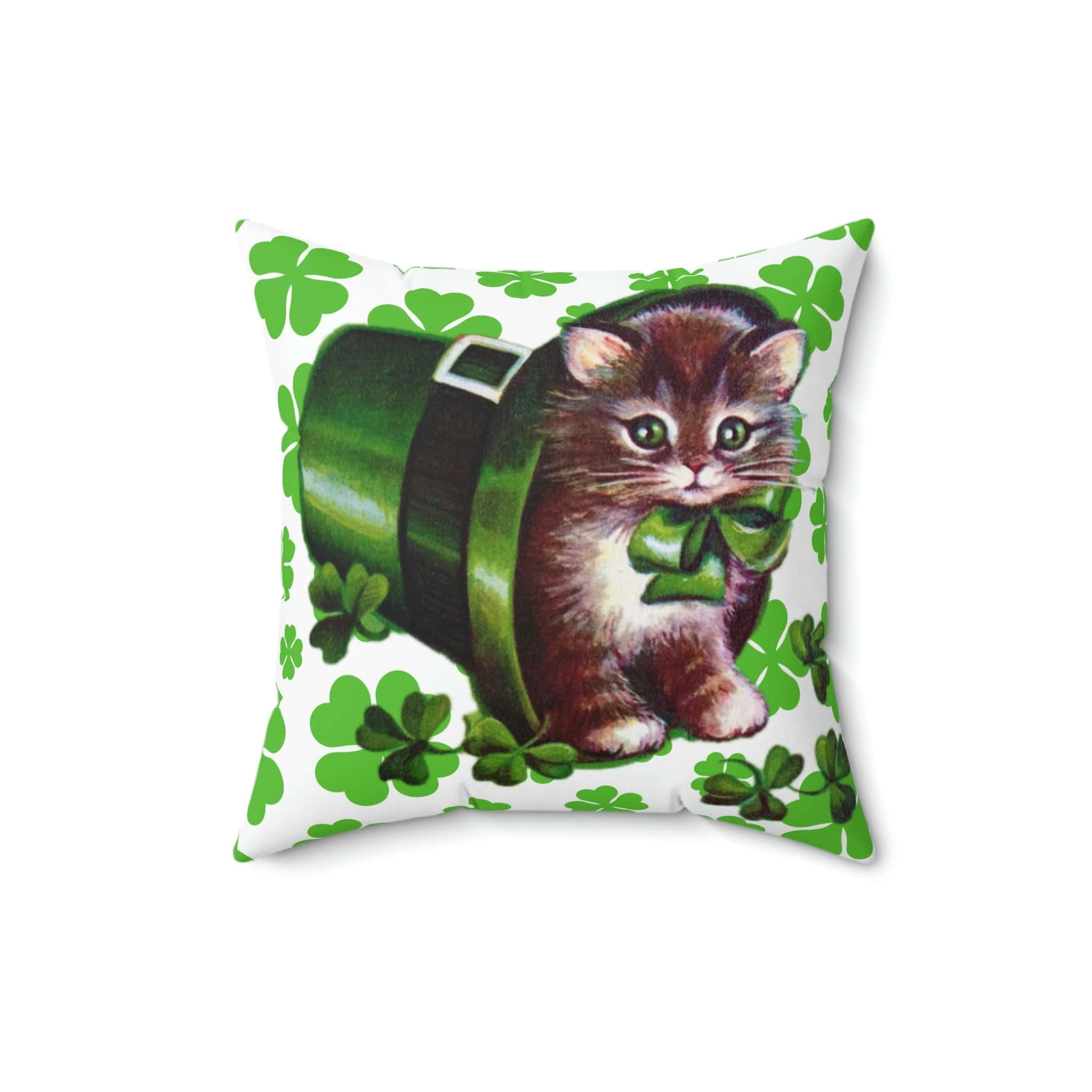 Vintage Saint Paddy&