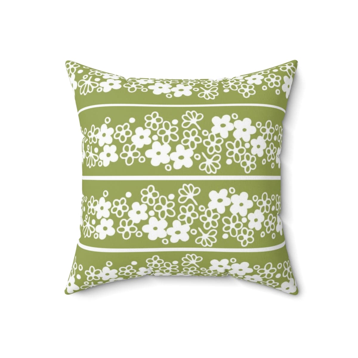 Vintage Green, 70&