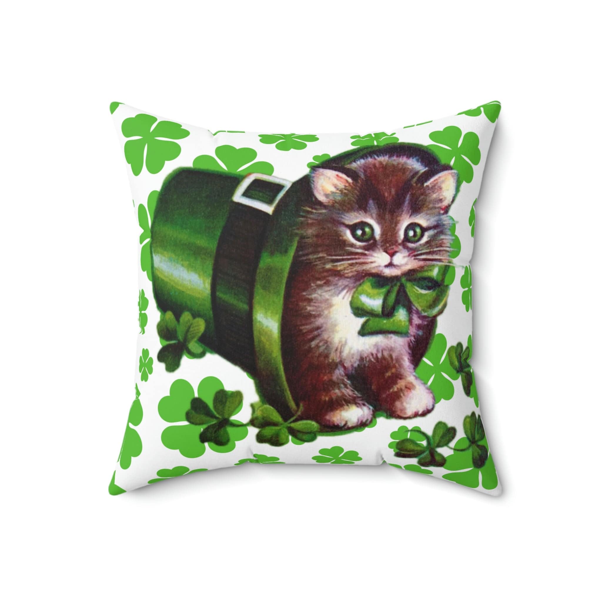 Vintage Saint Paddy&
