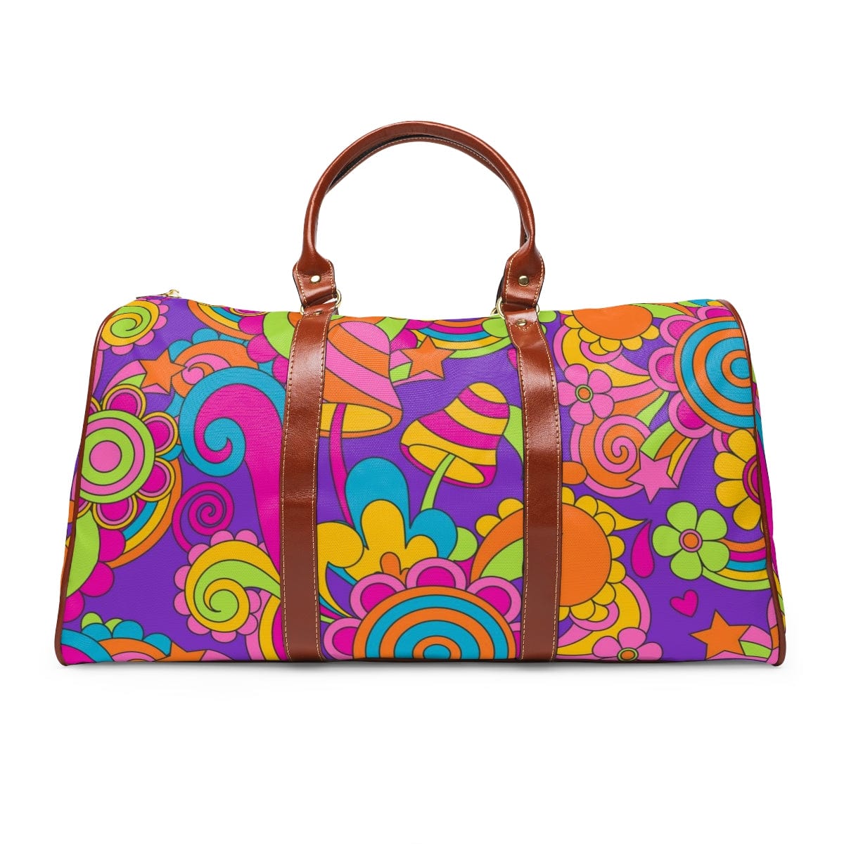 Psychedelic Mushroom, 70&