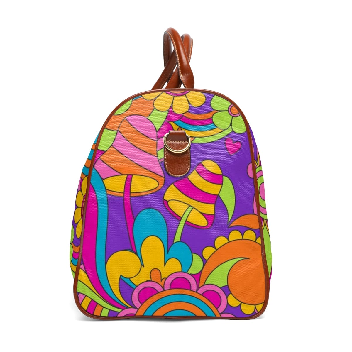 Psychedelic Mushroom, 70&