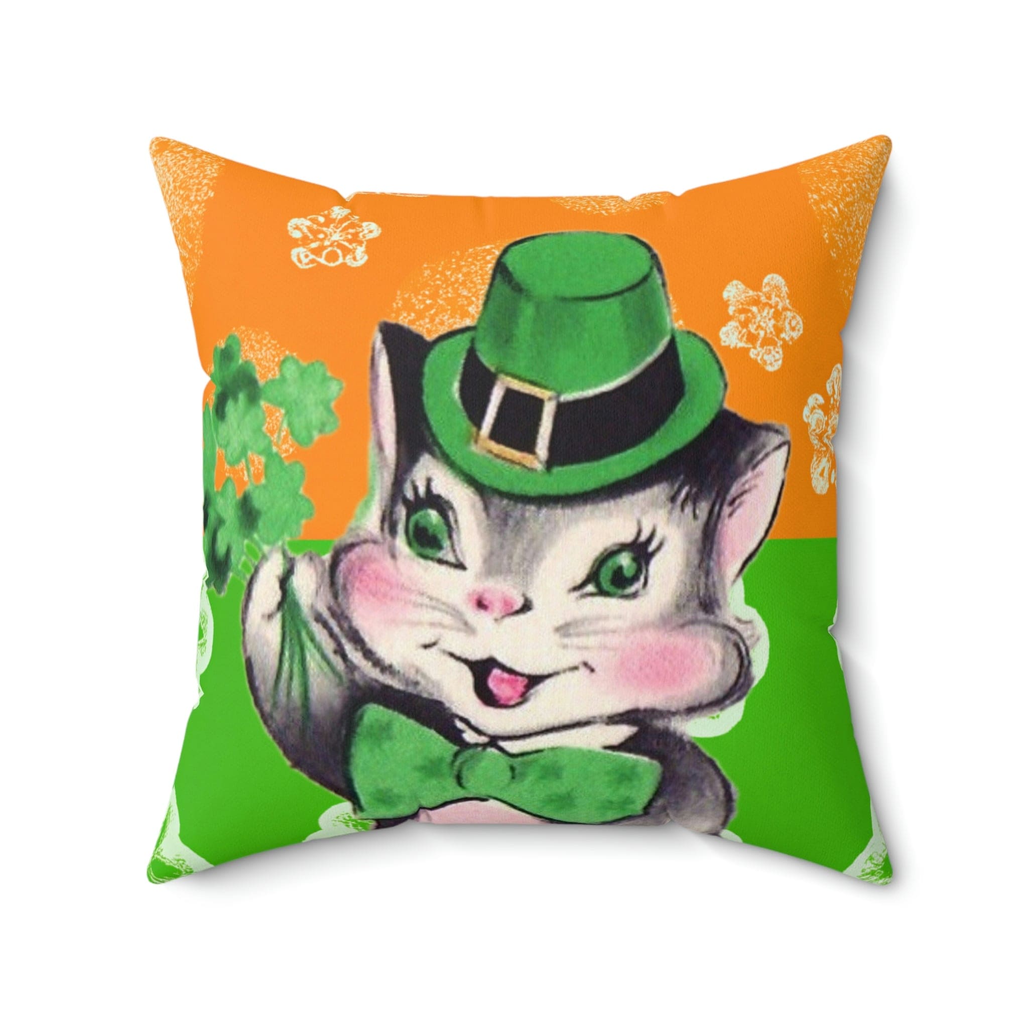 Saint Patrick&
