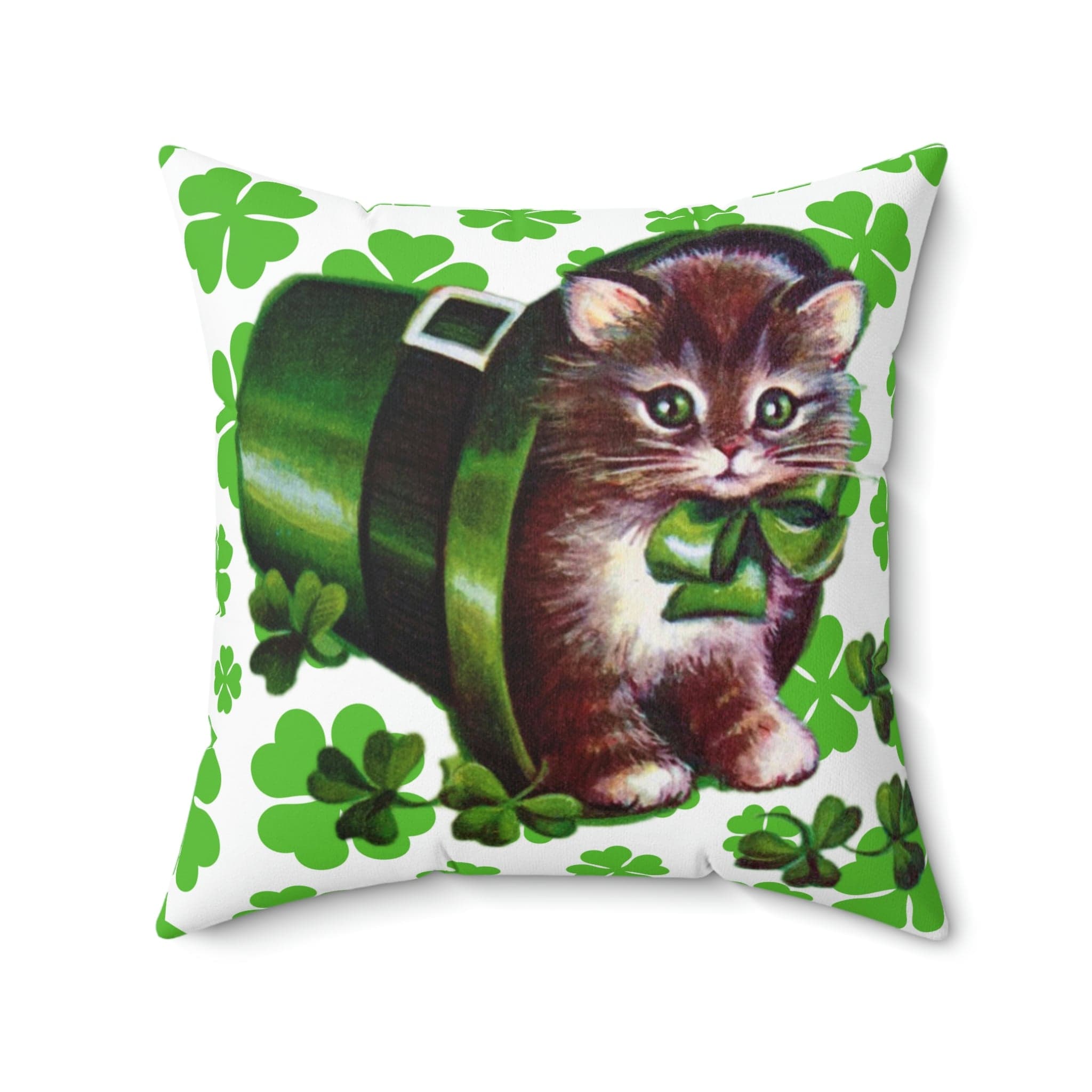Vintage Saint Paddy&