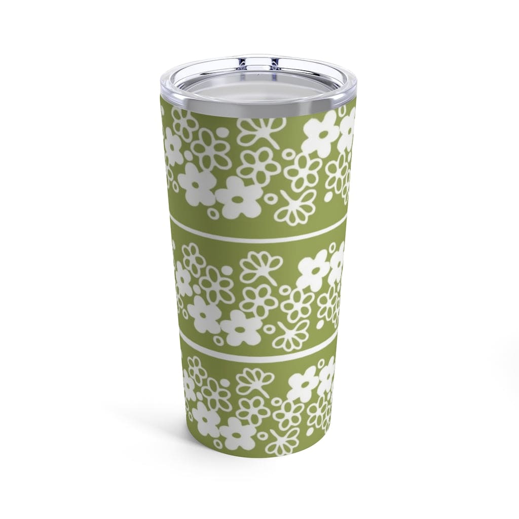 Vintage Green, 70&
