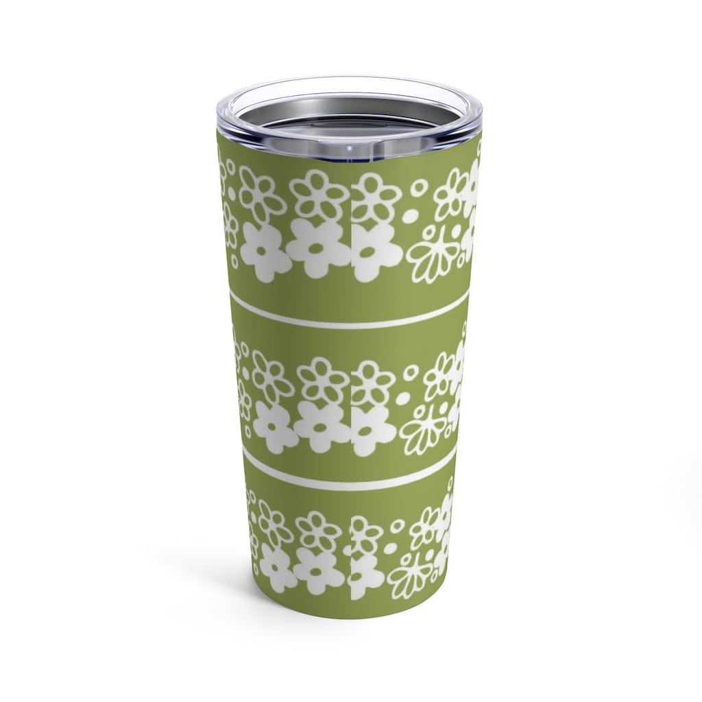 Vintage Green, 70&