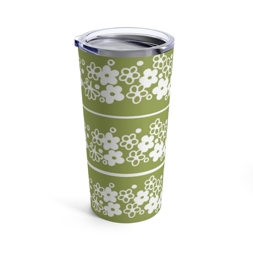 Vintage Green, 70&