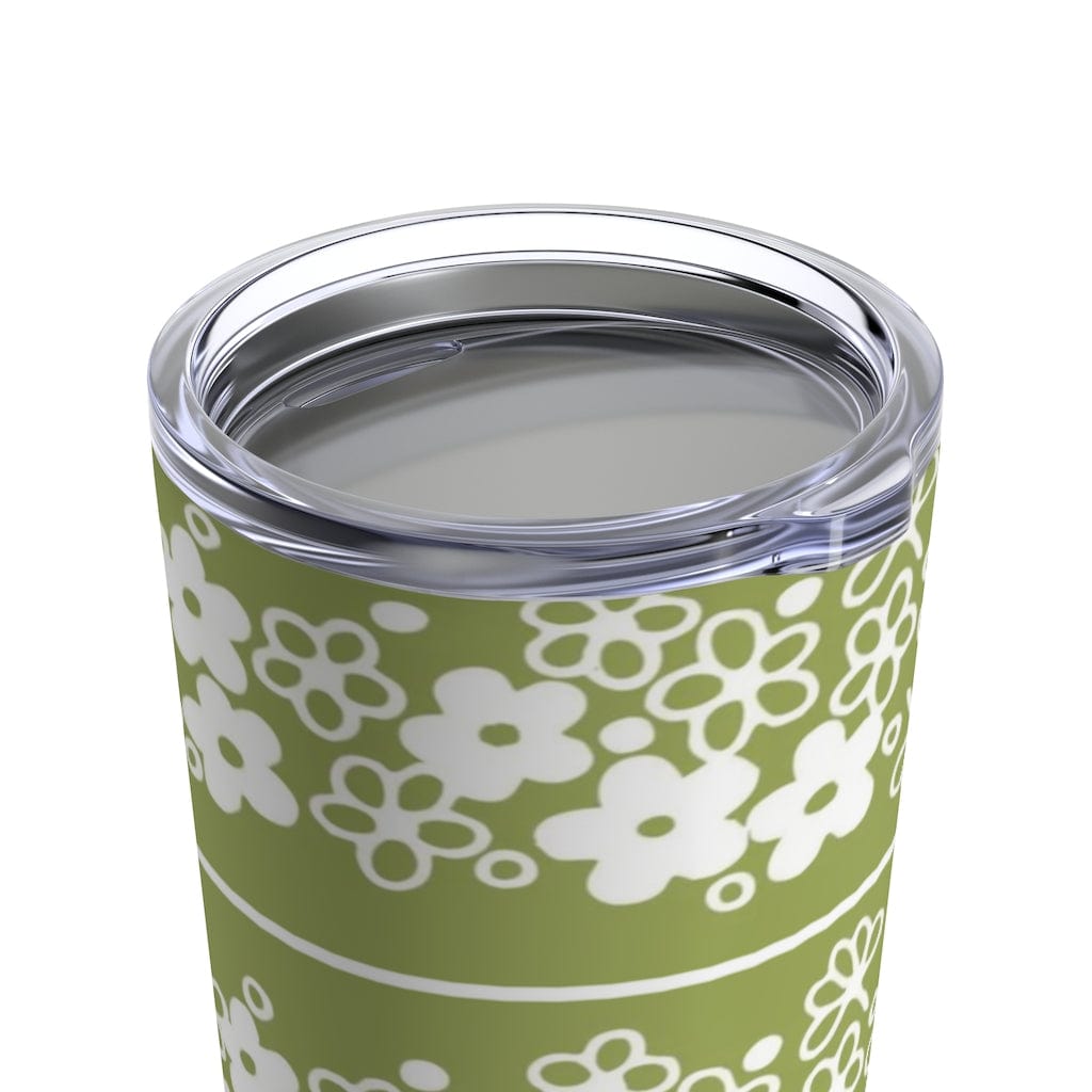 Vintage Green, 70&