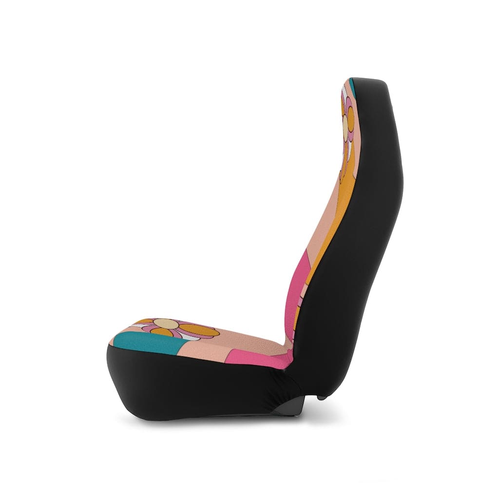 Retro Pink, 70&