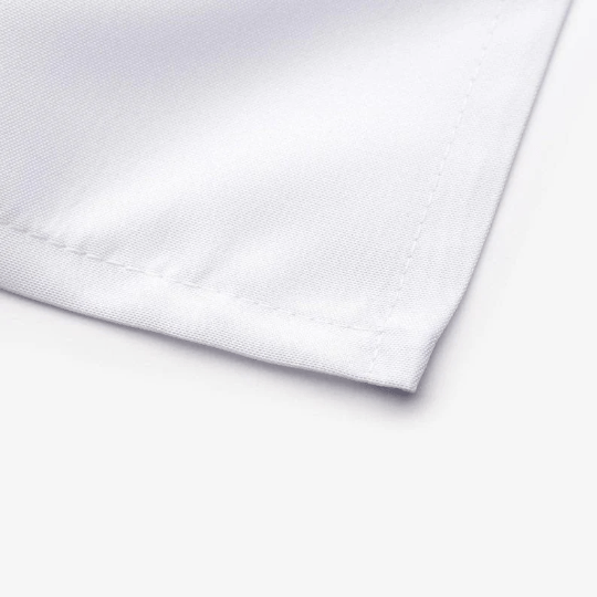 Mid Century Modern, Aqua Blue, Orange, Yellow, Red, Geometric, Retro, MCM Shower Curtains Home Decor 71" × 74"