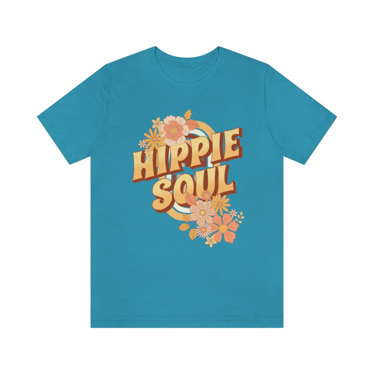 Retro Hippie Soul, Flower Power 70&