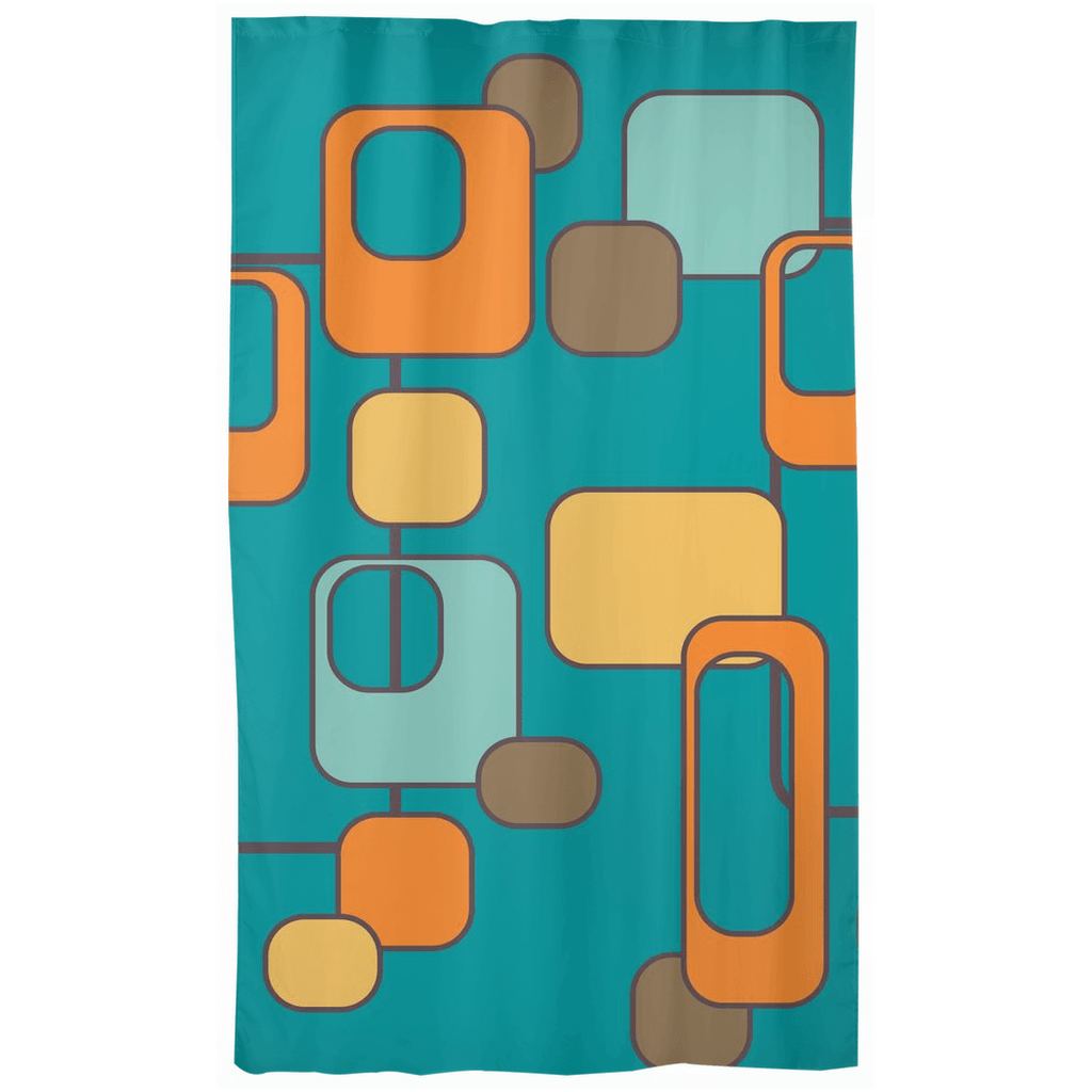 Curtains Double Panel / Blackout