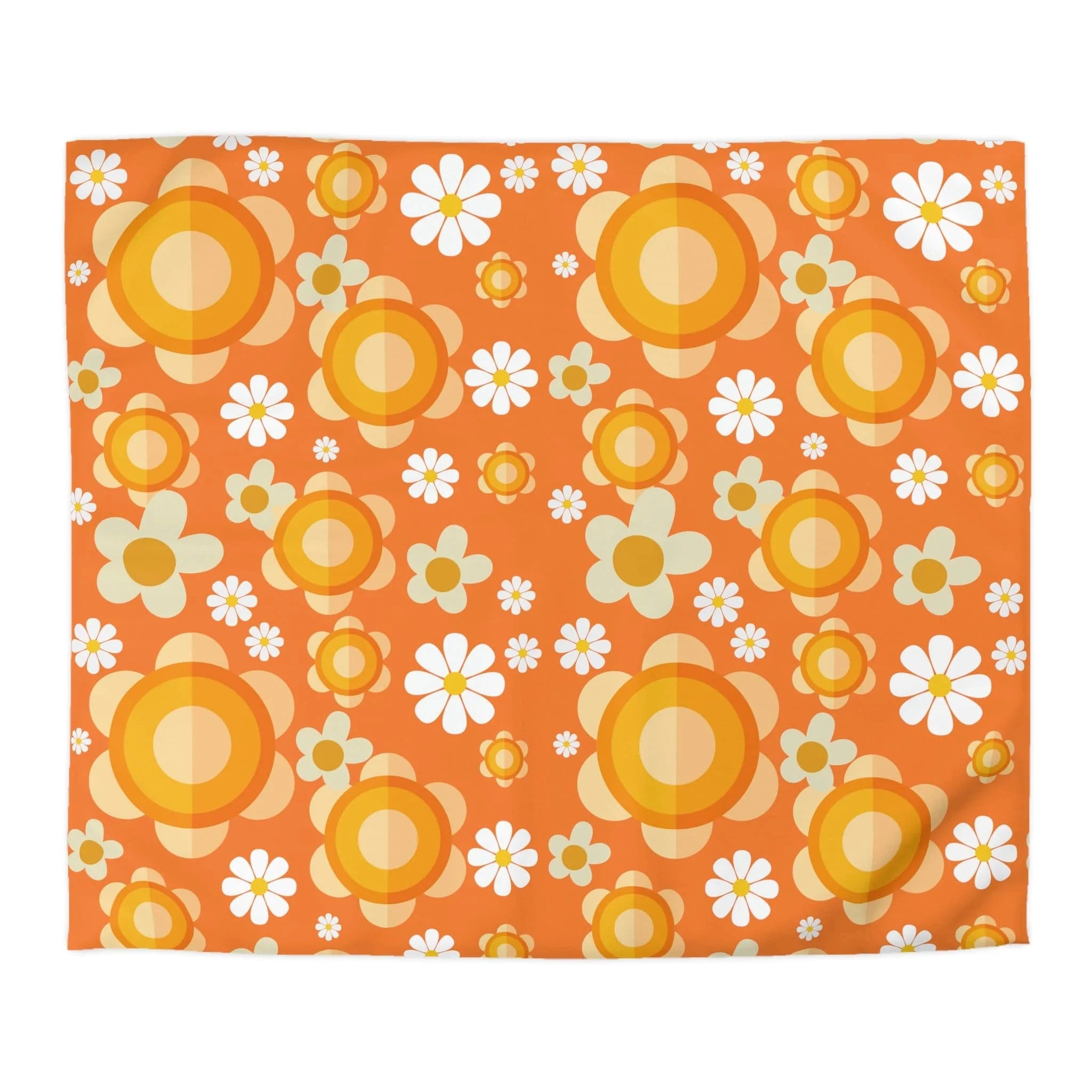 Flower Power 70&