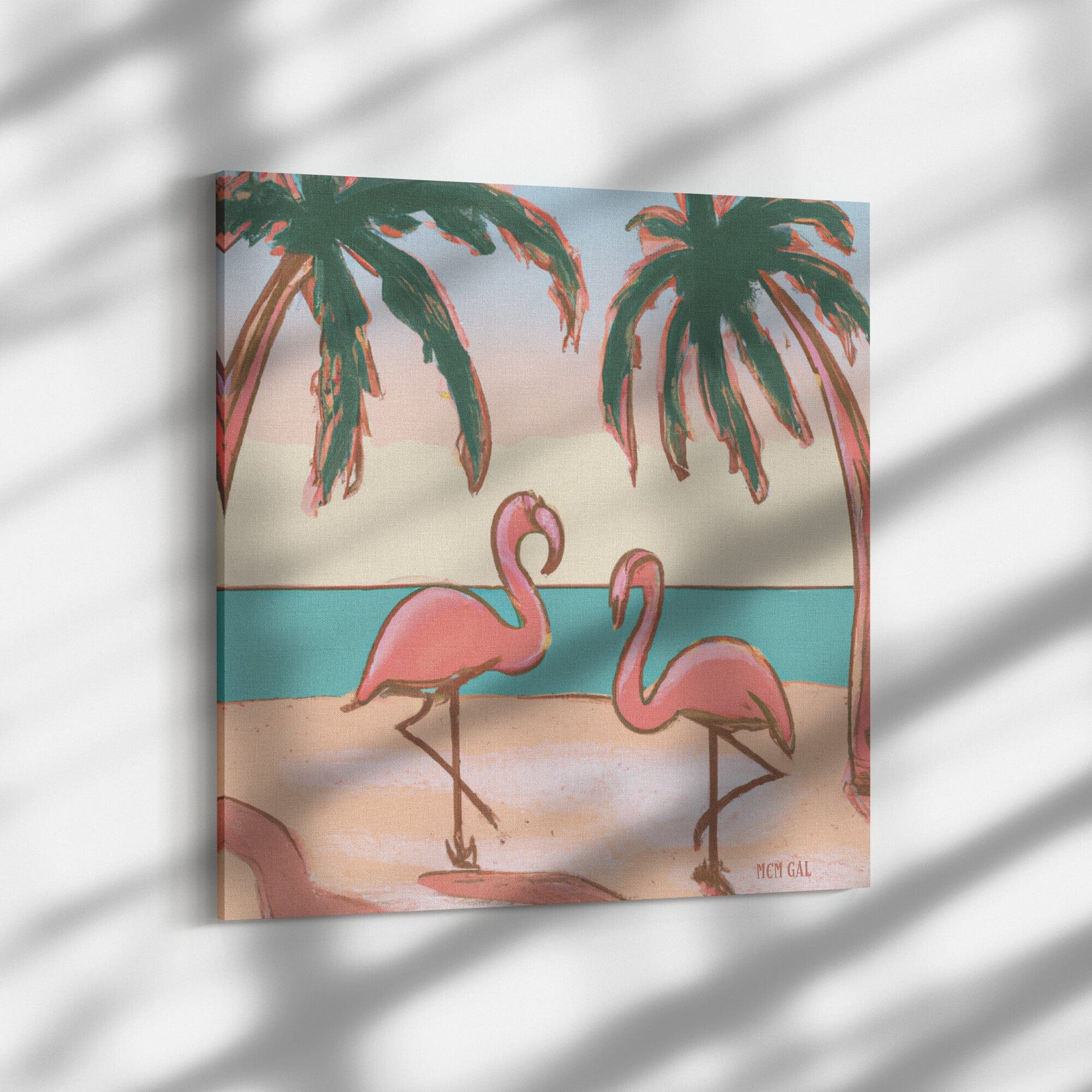 Mid Century Decor, 1950&