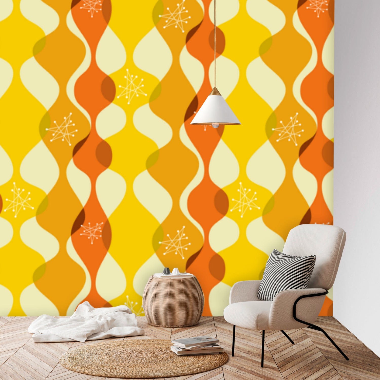 http://midcenturymoderngal.com/cdn/shop/products/mid-century-modern-googie-geometric-orange-yellow-beige-peel-and-stick-mcm-wall-murals-34189548159131.jpg?v=1669365889